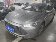 BYD Qin PLUS 2024