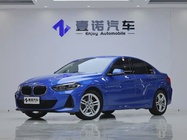 BMW 1 Series 2019