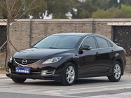 Mazda Ruiyi 2010