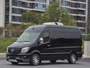 Mercedes-Benz Sprinter 2018