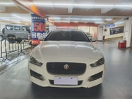 Jaguar XE 2016