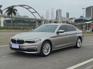 BMW 5 Series 2019