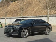Hongqi H9 2023
