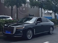 Hongqi H9 2023