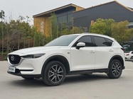 Mazda CX-5 2017