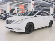 Hyundai Sonata 2013