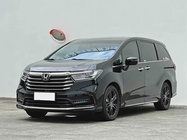 Honda Odyssey 2022
