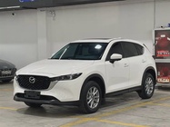 Mazda CX-5 2023