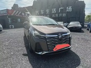 Buick GL8 2021