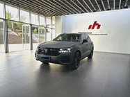 Volkswagen Touareg 2024