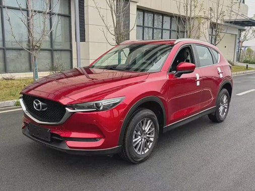 Mazda CX-5 2020