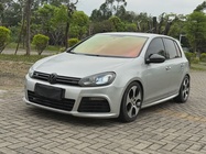 Volkswagen Golf 2013