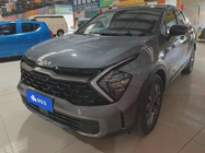 Kia Sportage 2025