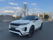 Land Rover Evoque 2021