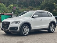 Audi Q5 2019