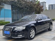 Audi A6 2011