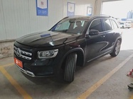 Mercedes-Benz GLB-Class 2020