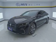 Volkswagen Passat 2023