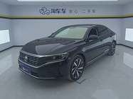 Volkswagen Passat 2023