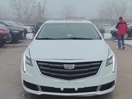 Cadillac XTS 2019