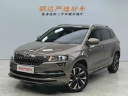 Skoda Karoq 2025
