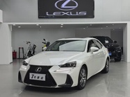 Lexus IS 2017