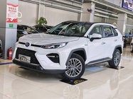 Toyota Wildlander 2023