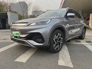 BYD Yuan Plus 2023
