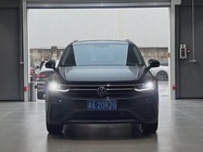 Volkswagen Tiguan 2025