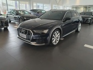 Audi A6 2020