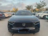 Honda Accord 2025