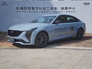 Cadillac CT5 2025
