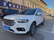 Haval H6 2018