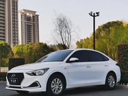 Hyundai Elantra 2022