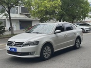 Volkswagen Lavida 2015