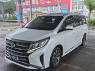 GAC M8 2022