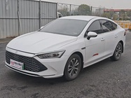 BYD Qin PLUS 2024