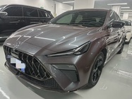 MG MG5 2022