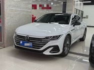 Volkswagen CC 2023