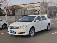 BYD Surui 2012