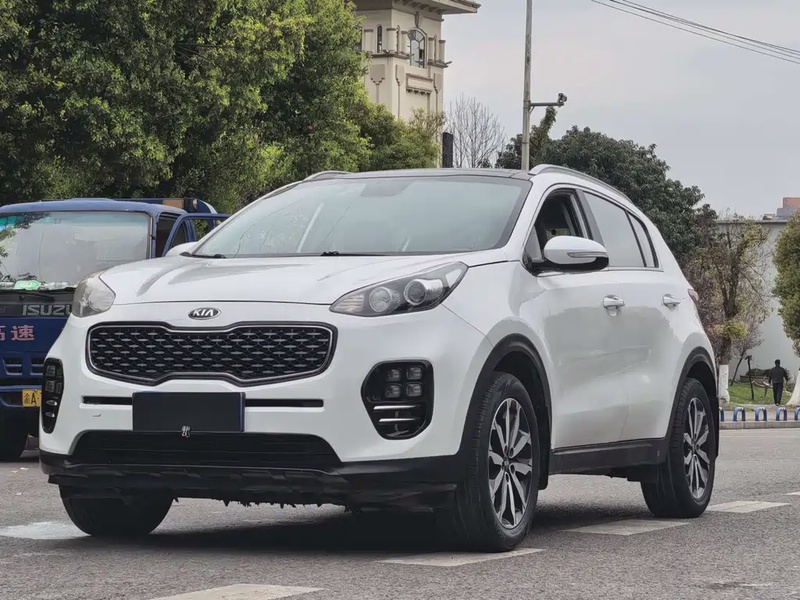 Kia KX5