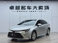 Toyota Levin 2019
