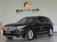 Volvo XC90 2018
