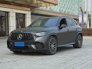 Mercedes-Benz GLC-Class 2024