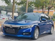 Honda Accord 2021