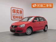 Volkswagen Polo 2010