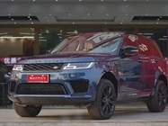 Land Rover Sport 2022