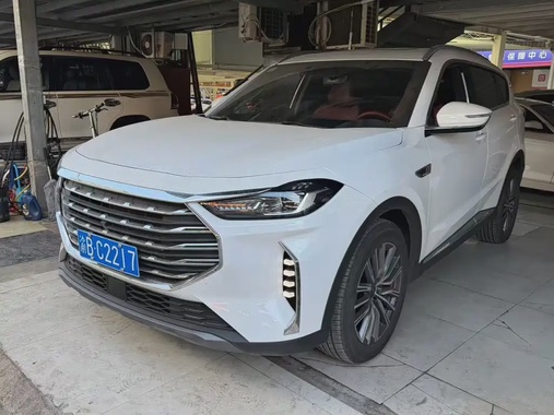 Jetour X70 PLUS 2024