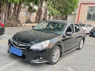 Subaru Legacy 2010