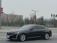 Cadillac CT5 2022